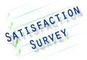 Satisfaction Survey