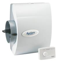 April Aire By-Pass Humidifier