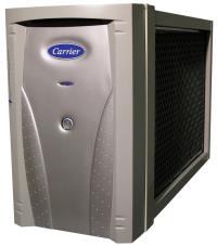 Carrier Air Purifier Marietta GA
