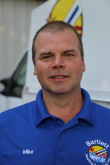 Bartlett Heating & Cooling, Inc Tech