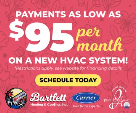 Schedule today!
