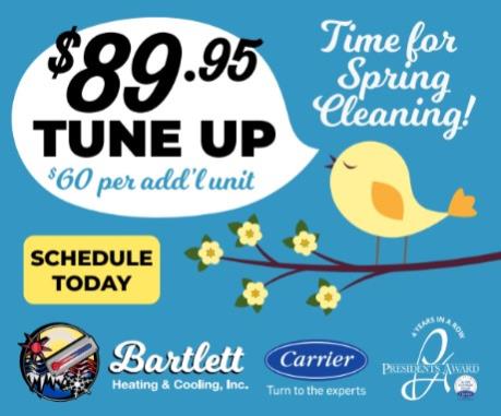 Schedule today!