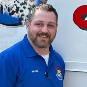 Call for reliable AC replacement in Marietta GA.