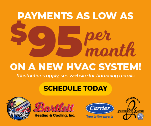 Schedule today!
