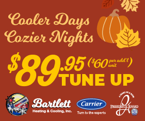 Schedule today!