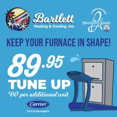 Bartlett Heating And Air Marietta Ga