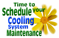 Call Bartlett Heating & Cooling, Inc to schedule service today!