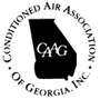 Conditioned Air Association of Georgia Inc.