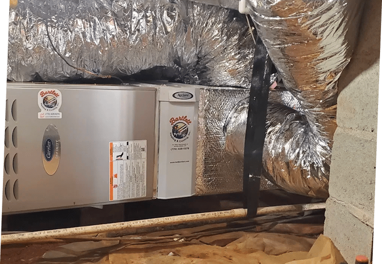 heating services
